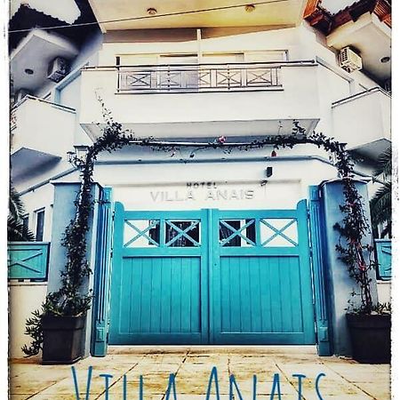 Hotel Villa Anais (Adults Only) Принос Экстерьер фото