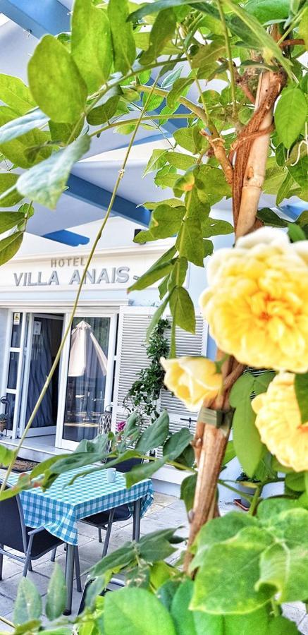 Hotel Villa Anais (Adults Only) Принос Экстерьер фото
