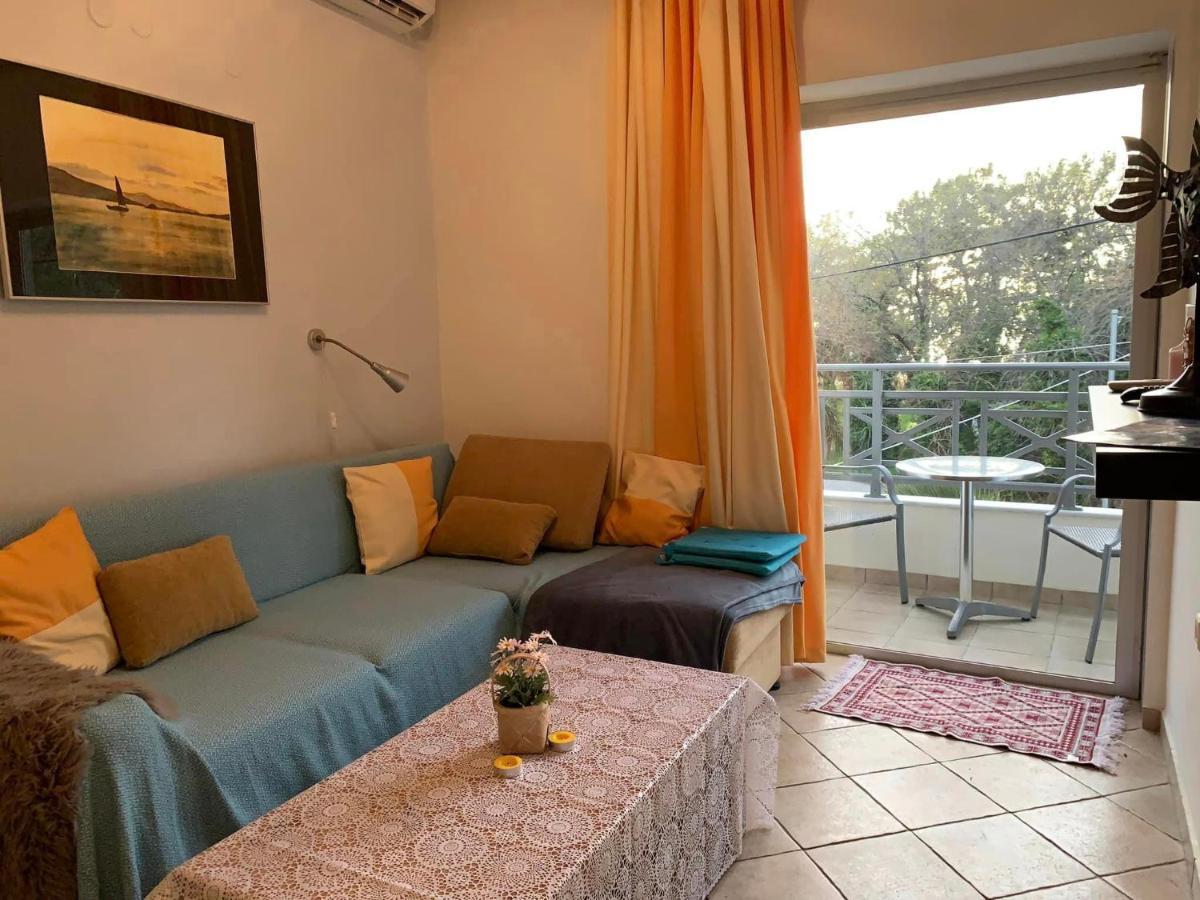 Hotel Villa Anais (Adults Only) Принос Экстерьер фото