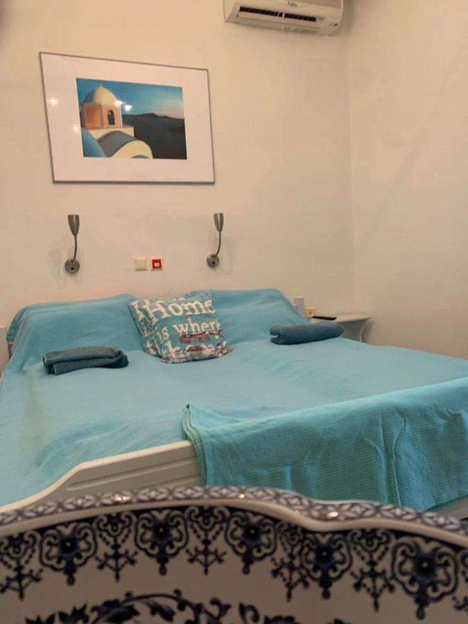 Hotel Villa Anais (Adults Only) Принос Экстерьер фото