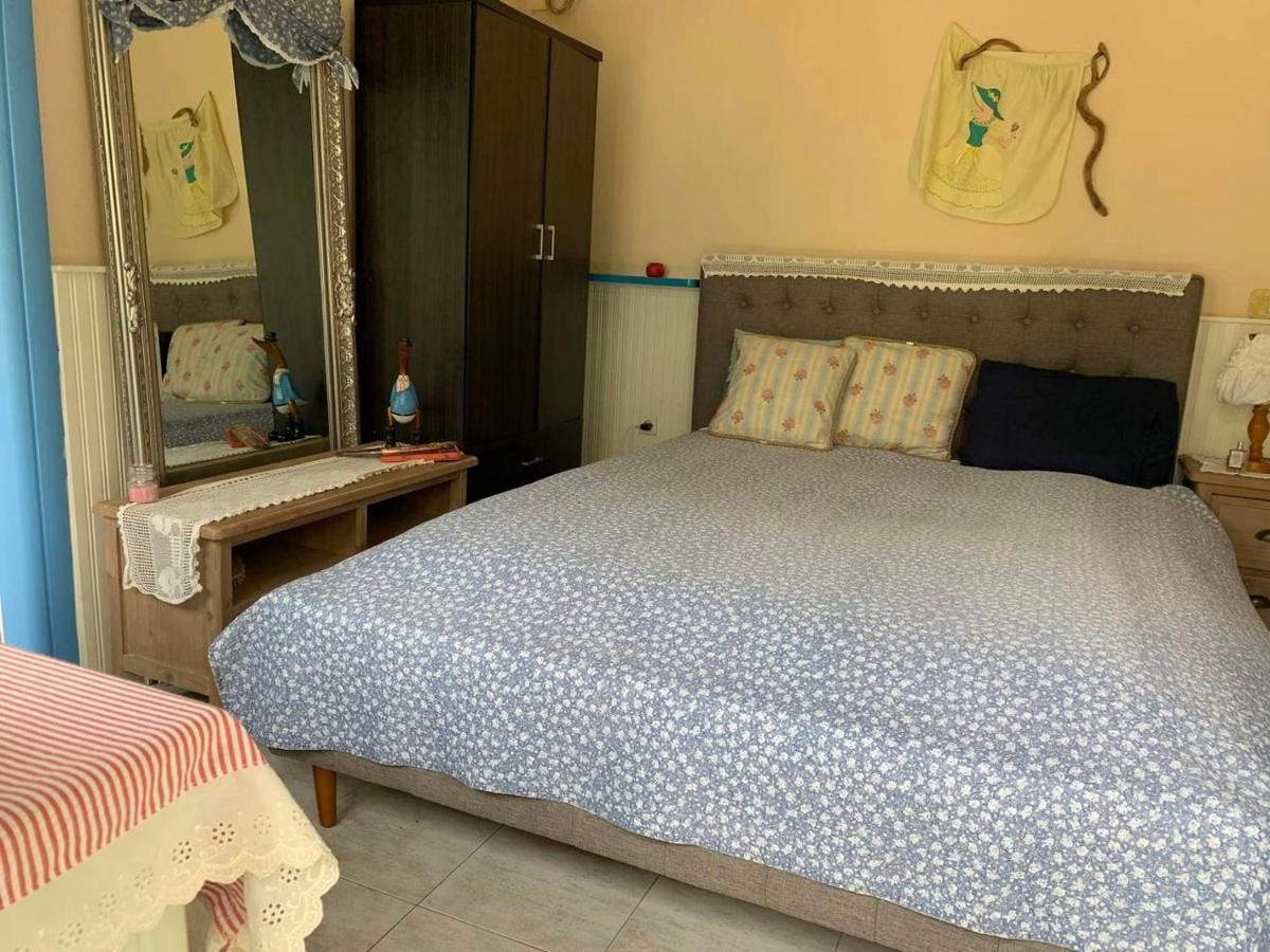 Hotel Villa Anais (Adults Only) Принос Экстерьер фото