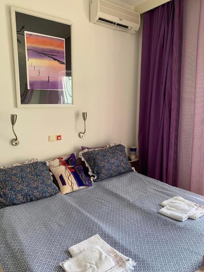 Hotel Villa Anais (Adults Only) Принос Экстерьер фото