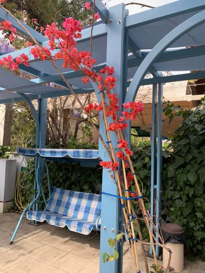 Hotel Villa Anais (Adults Only) Принос Экстерьер фото