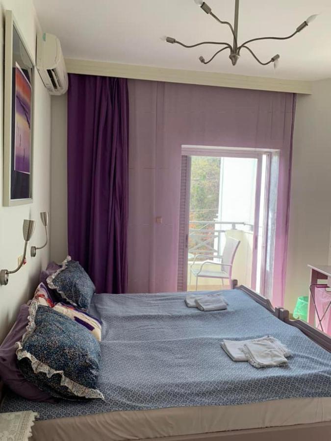 Hotel Villa Anais (Adults Only) Принос Экстерьер фото