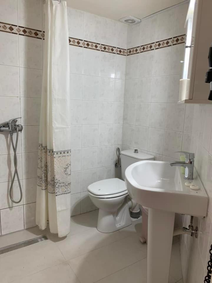 Hotel Villa Anais (Adults Only) Принос Экстерьер фото