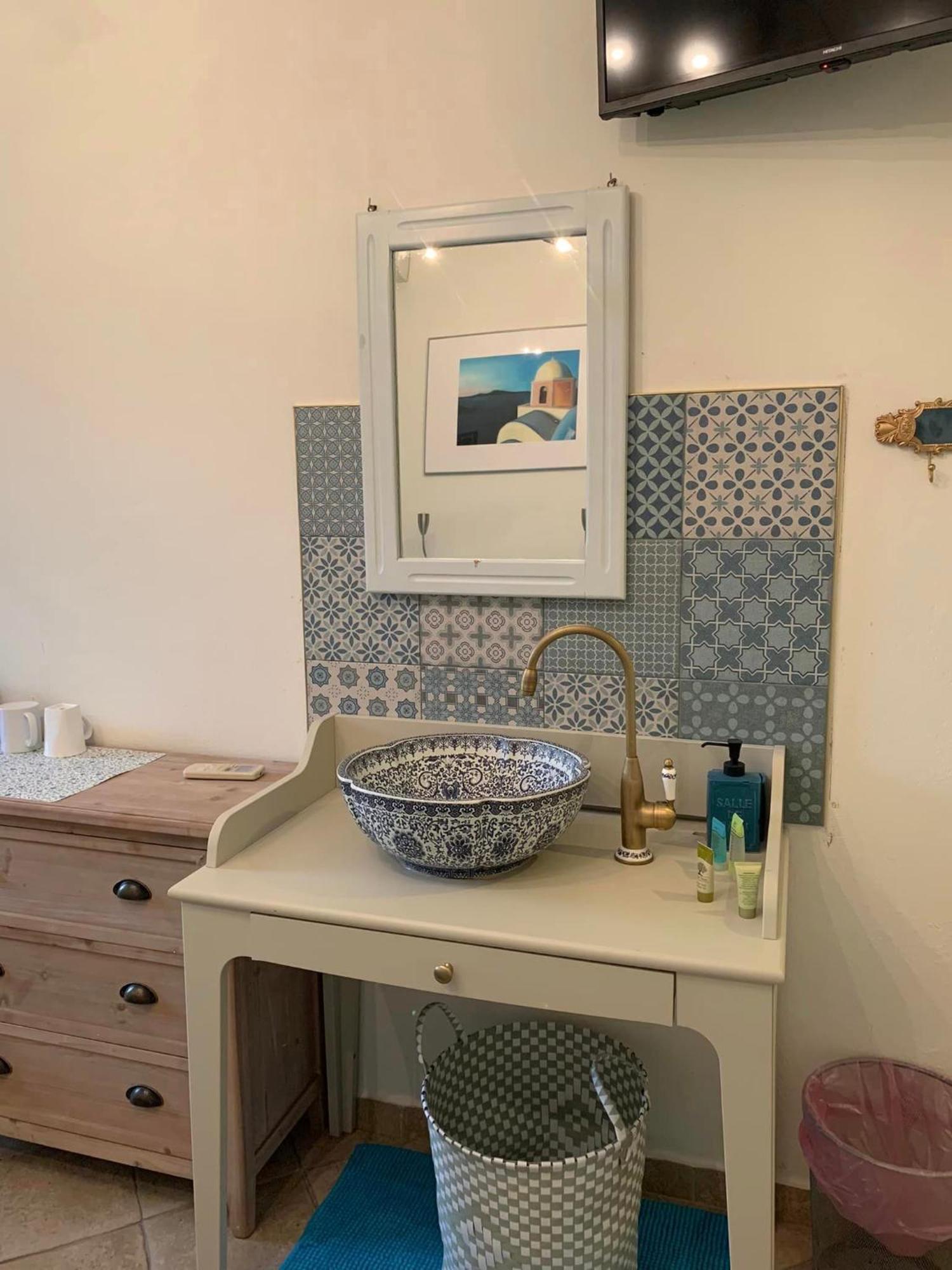 Hotel Villa Anais (Adults Only) Принос Экстерьер фото